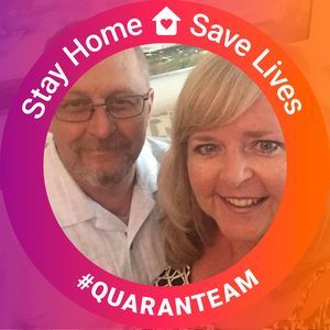 Meet your Posher, Denise head